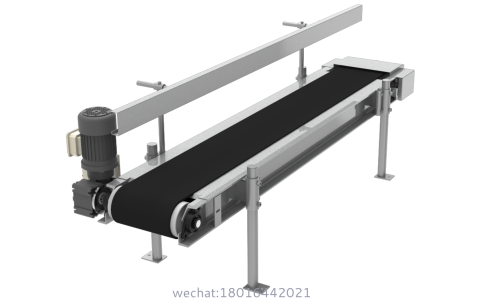 Bag Closing Conveyor